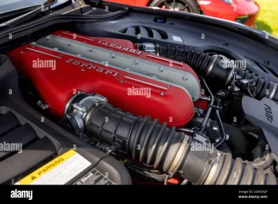 GTC4 Lusso
